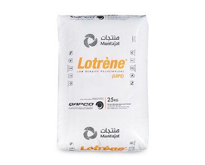 LDPE FD0474